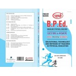 B.PED SEMESTER-2 CC-202 EDUCATION TECHNOLOGY AND METHODS OF TEACHING IN PHYSICAL EDUCATION  (ENGLISH MEDIUM)