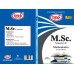 M.Sc.SEMESTER-2  Mathematics-Analysis-2 - Solved Papers  (English Medium) -Kota UNIVERSITY