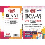 BCA-SEMESTER-5 -ARTIFICAL INTELLIGENCE & MACHINE LEARNING