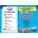 BSC One Week -5th SEMESTER-CHEMISTRY -JNVU-BIO-MOLECUES (QUESTION-ANSWER ) English Medium