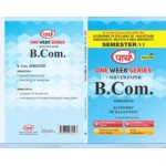 B,COM 6TH SEM RU- ECONOMY OF RAJASTHAN (QUESTION-ANSWER SERIES)ENGLISH MEDIUM