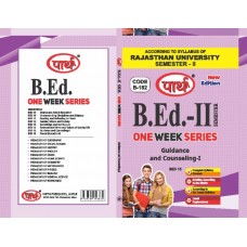RU BED SEMESTER-2- GUIDANCE AND COUNSELING-1