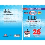 LLB SEMESTER-3.5.4  HUMAN RIGHTS  (QUESTION-ANSWER SERIES) (ALU)