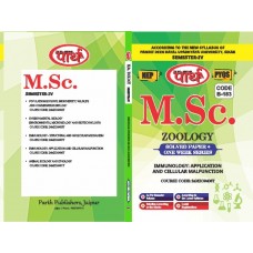 MSC SEMESTER-4 PDUSU (Shekhawati) University  Zoology -IMMUNOLOGY-APPLICATION AND CELLULAR MALFUNCTION