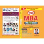 MBA SEMESTER-4 FINANCE- Mergers, Acquisitions and Corporate Restructuring- Q&A One week series (RTU)