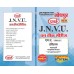 JNVU MA SEMESTER-4 HISTORY- MARWAR KI SANSKRATIK VIRASAT  (HINDI MEDIUM)