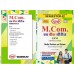 RU M.COM SEMESTER-II EAFM- FINANCIAL ANALYSIS $ CONTROL ENGLISH MEDIUM  