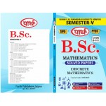 BSC-5TH Semester-Solved Paper -MATHEMATICS- DISCREATE MATHEMATICS -ENGLISH MEDIUM