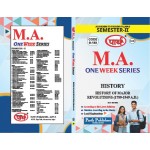 RU MA SEMESTER-2 HISTORY-History of Major Revolutions (1789-1949 A.D.)