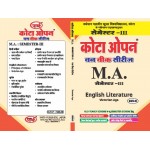 MAEG-06 Victorian Age (VMOU)-SEMESTER-3
