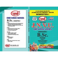 BSC One Week -1ST SEMESTER-Zoology -Animal Diversity-I Non-Chordates JNVU (QUESTION-ANSWER ) English Medium