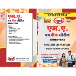 RU MA SEMESTER-1 ENGLISH LITRETURE--English Grammar and Usage