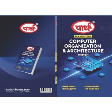 BCA 2ND SEMESTER TEXT BOOK -COMPUTER ORGANIZATION  & ARCHITECTURE - RAJASTHAN UNIVERSITY 