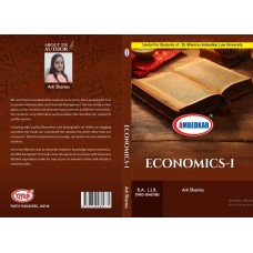 PAPER 3.1. ECONOMICS - I-TEXT BOOK