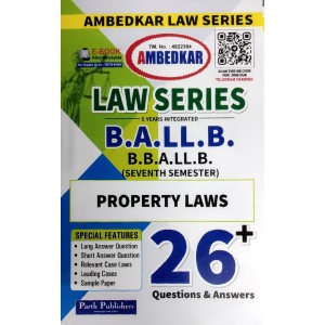 PAPER 7.4. PROPERTY LAWS