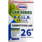 PAPER 9.2. COMPETITION LAW