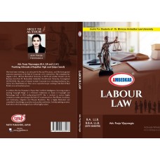 PAPER 6.4. LABOUR LAW -TEXT BOOK