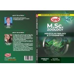 MSC SEMESTER-1 . Zoology- Molecular Biology & Cytogenetics Paper-3 MGSU University (Semester-I) English Medium