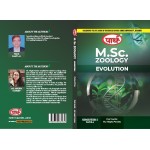 MSC SEMESTER-1 Zoology- Evolution Paper-4 MGSU University (Semester-I) English Medium