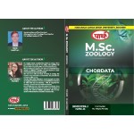 MSC SEMESTER-3 . Zoology- Paper 9th Chordata- MGSU University (Semester-3) English Medium