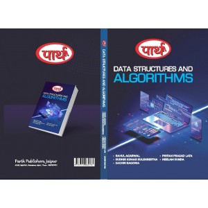 BCA-204 Data Structures and Algorithms (SEMESTER-2)