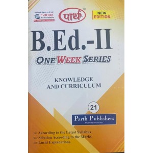 KNOWLEDGE & CURRICULUM 