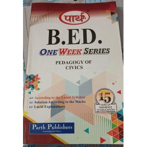 PEDAGOGY OF CIVICS