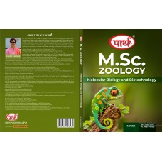 M.Sc. Zoology Paper-3 Molecular Biology & Biotechnology (ENGLISH MEDIUM) RU- TEXT BOOK