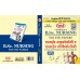 BSC NURSING SOLVED PAPERS-1ST SEMESTER (ENGLISH-HINDI DIGLOT EDITION for 2 volume 