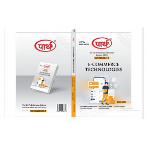 BCA-108 E-COMMERCE TECHNOLOGIES