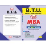 MBA SEMESTER-2 Financial Management Q&A One week series (BTU)