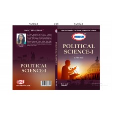 PAPER 1.2. GENERAL PRINCIPLES OF POLITICAL SCIENCE