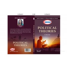 PAPER 2.2. POLITICAL THEORIES- TEXT BOOK